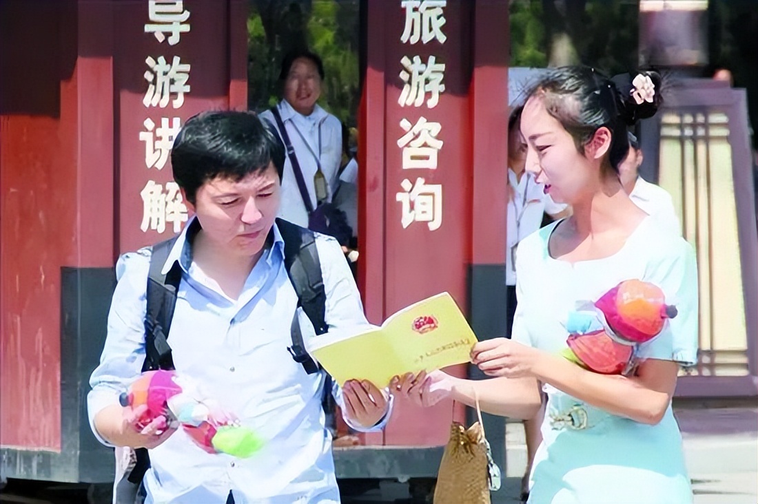 跟团游十大潜规则,跟团游有哪些靠谱的内幕