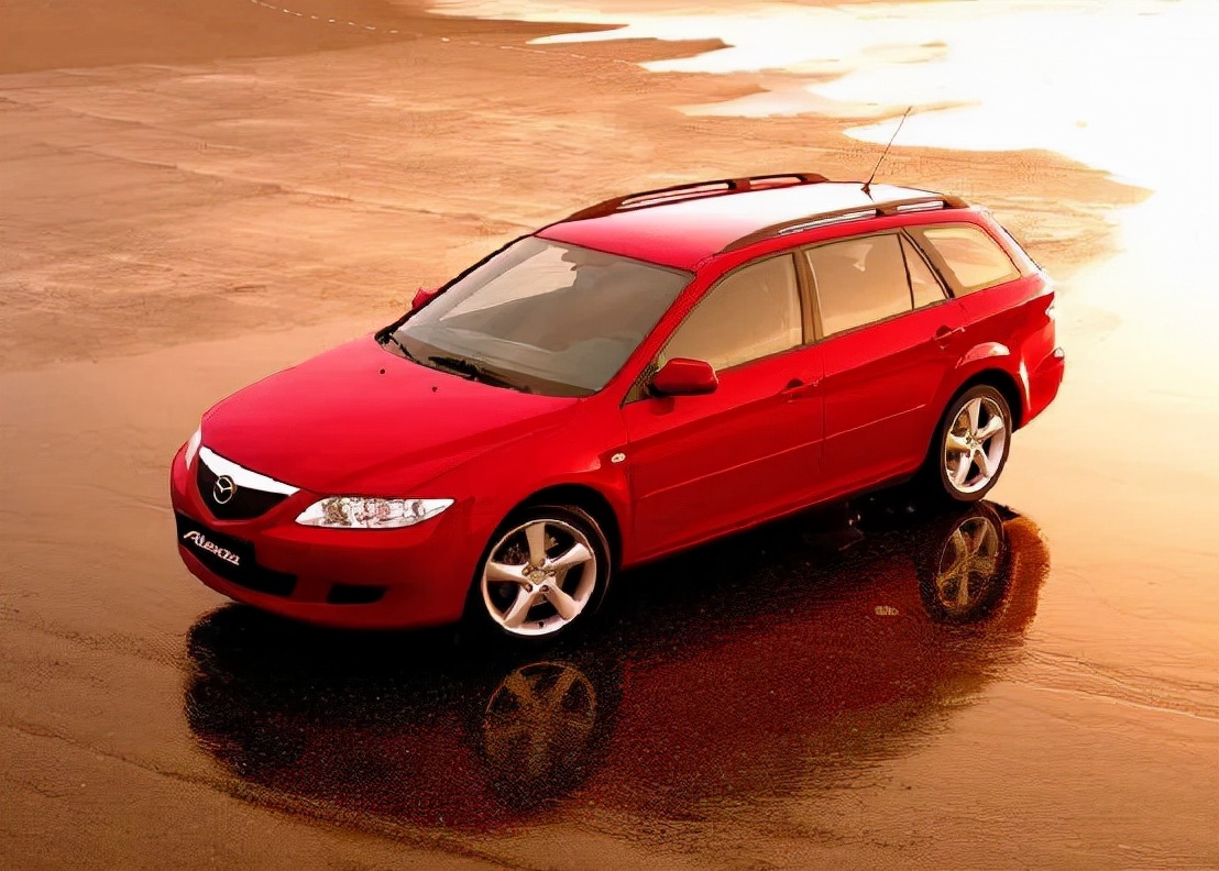 购买二手老款马6注意事项,二手车最便宜的马六