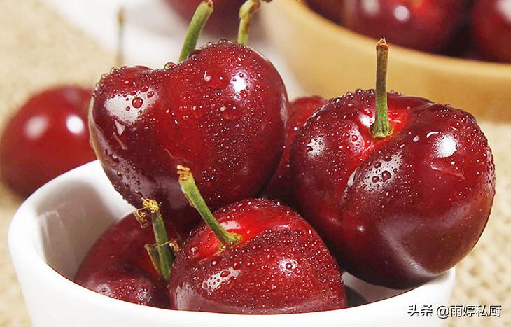 最适合秋季吃的应季水果,入夏的食物