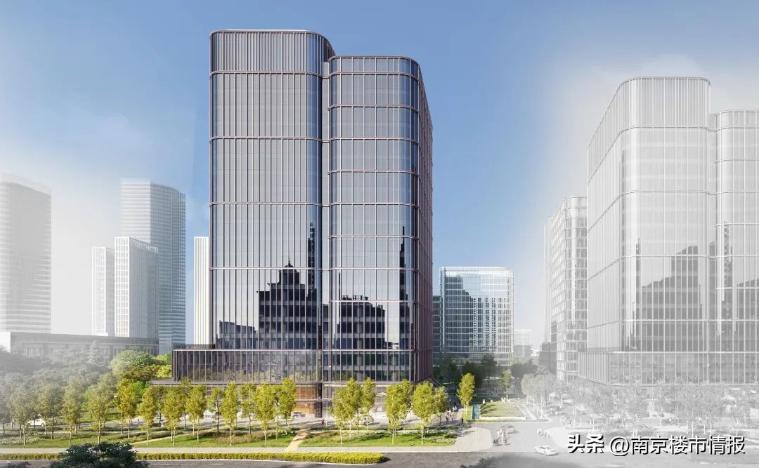 四大央企落户南京,南京高铁制造基地