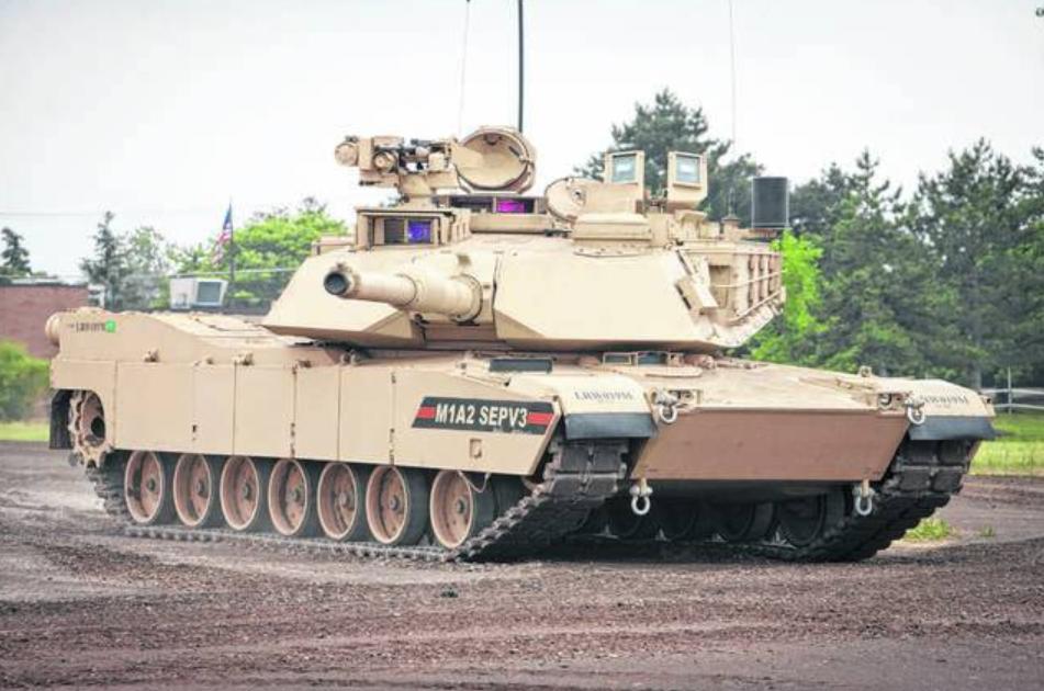 波兰签约美国军购合同,波兰签署防务协议