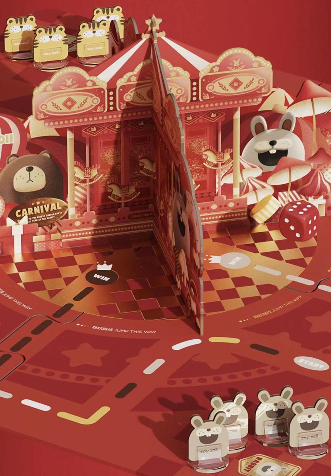 适合儿童的新年实用礼物,适合给小朋友的新年礼物套装