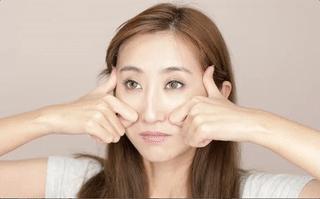 如何去除法令纹抗衰老,法令纹怎么消除4妙招告别衰老