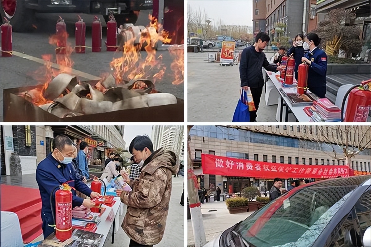 315伪劣消防产品有哪些,315消防品真假