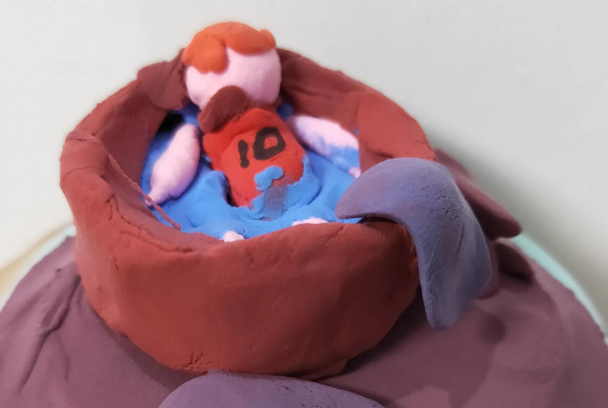 孩子学画画可以提高注意力吗,孩子学画画可以提升哪些能力