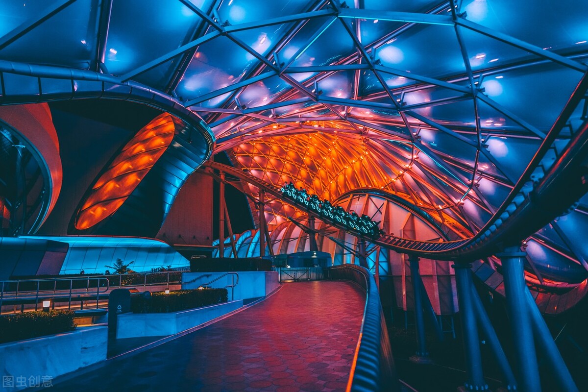 上海迪士尼淡季游攻略,迪士尼游玩攻略几月是淡季