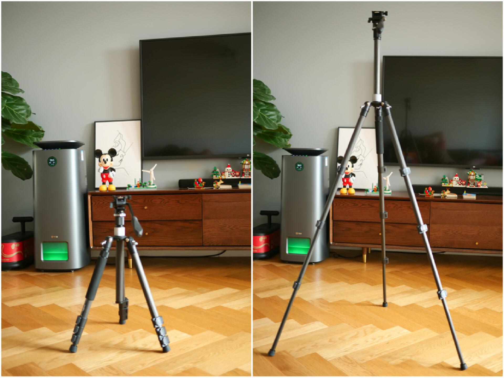 摄影小白如何挑选合适的摄影器材,拍照最好的摄影器材