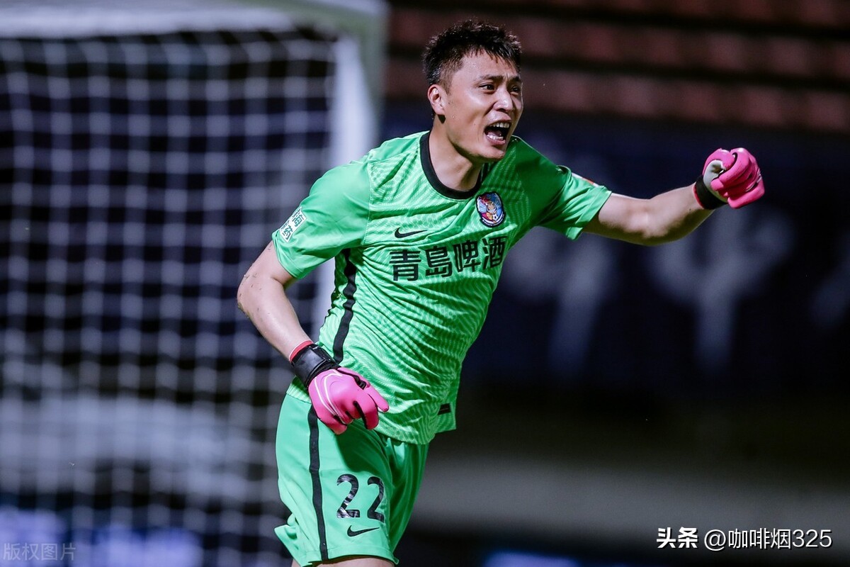曝青岛海牛有望签下前国脚,冠军后卫