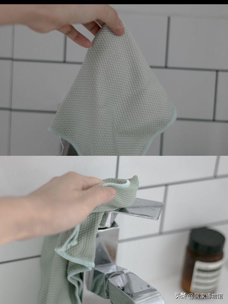 五件让卫生间整洁的必备好物,卫生间装小东西