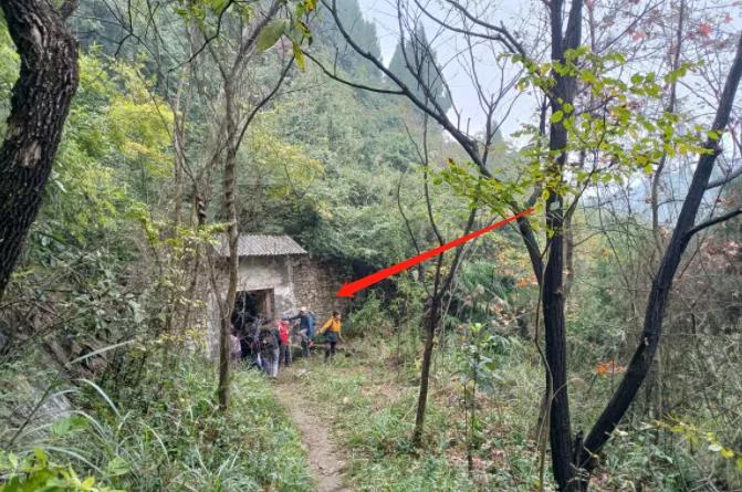 探秘北碚水土天坑,打卡重庆北碚金刀峡偏岩古镇