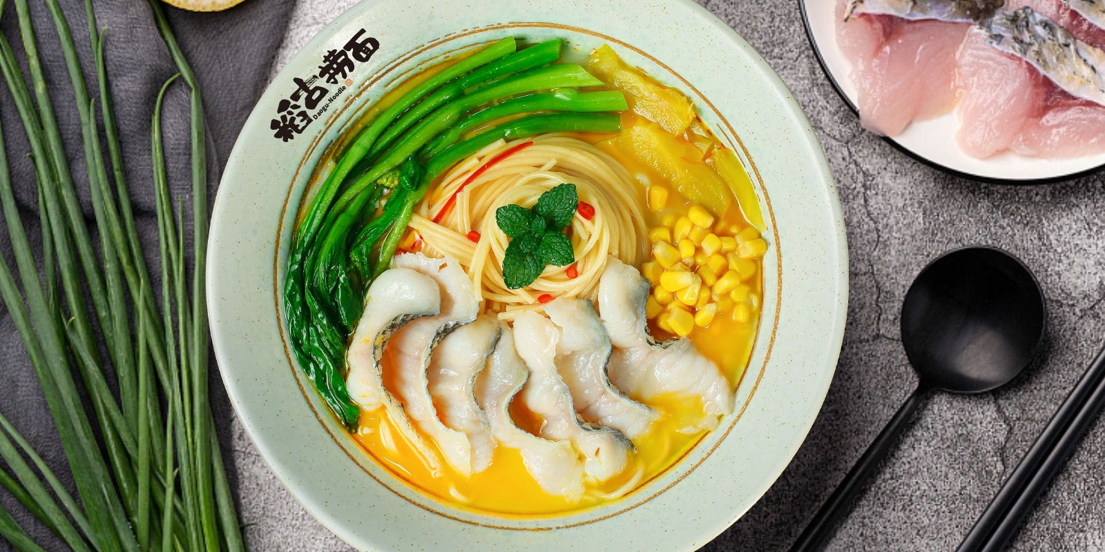 面馆创业加盟,面馆加盟开启成功创业之路