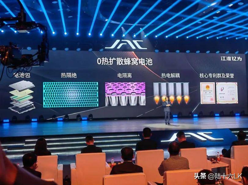 内外兼修，重新定义*级A**车市场的江淮钇为3实力究竟如何