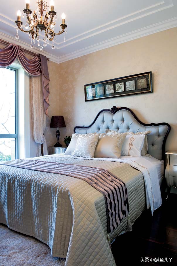 欧式风格之福熙大道花园参观