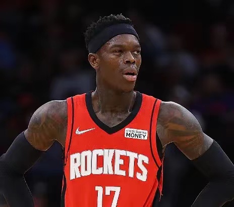 凯尔特人施罗德高光时刻,施罗德被交易到篮网