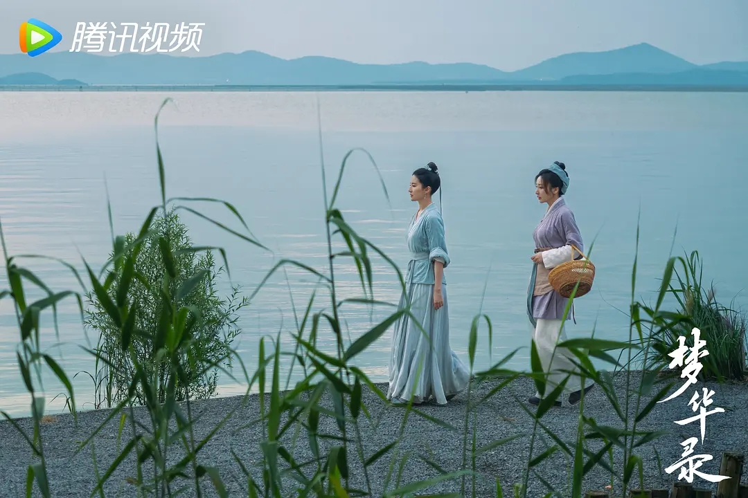 梦华录赵盼儿清醒语录,梦华录赵盼儿感悟