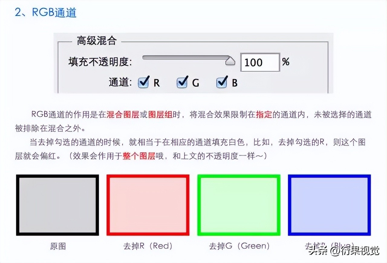 ps图层样式投影效果详解,ps图层样式中的描边的概述