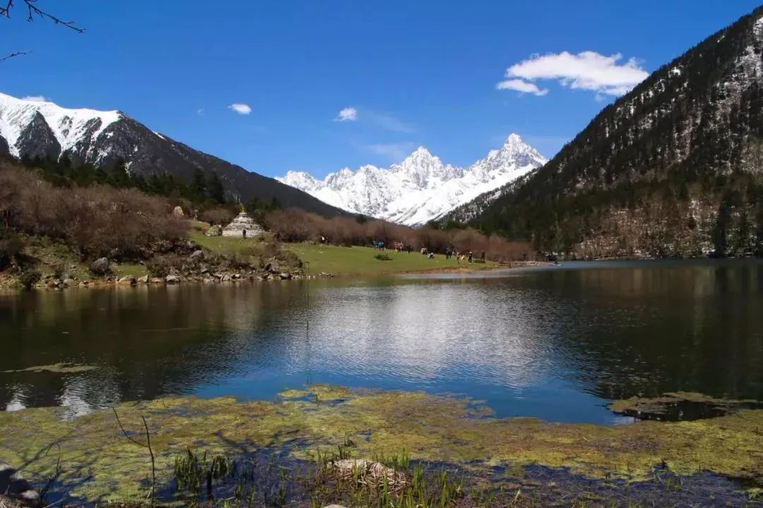 昆明到318川藏线自驾游详细攻略,南京出发318川藏线自驾游攻略