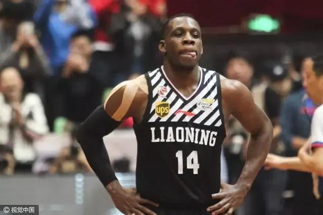 辽宁队那些年输过的总决赛之三-2015-2016赛季1:4输给四川