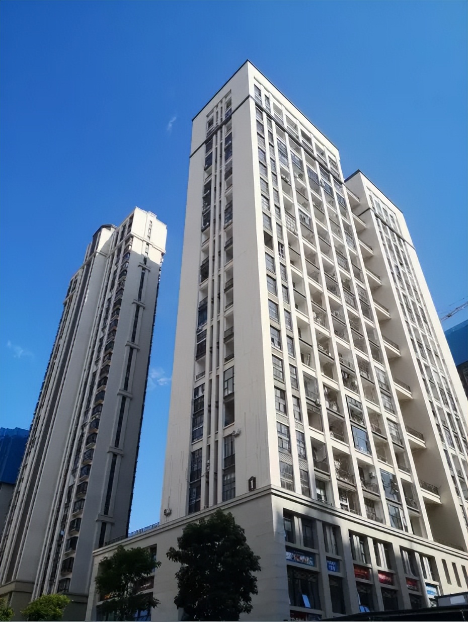 全新加推21栋256大平层,400万大平层楼盘