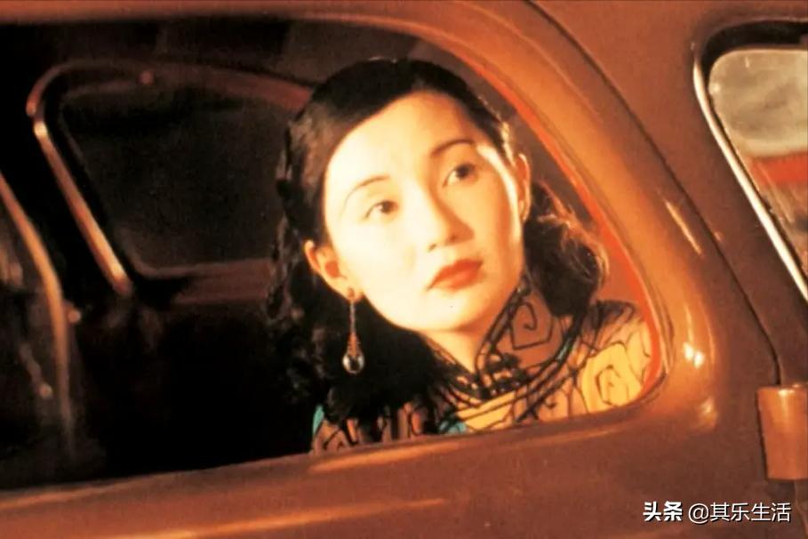 历届台湾电影金马奖—影后（1981-2018），星光璀璨，大牌云集