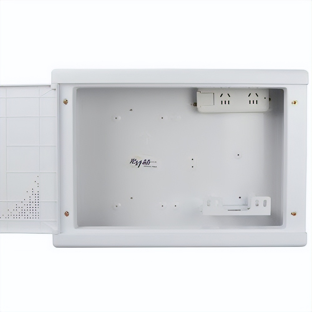 水电改造家庭网络布局,有线mesh组网水电改造施工