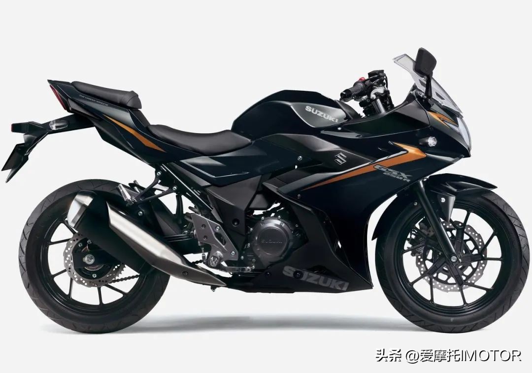铃木gsx250升级雅马哈r3,铃木gsx250与250r机车测评