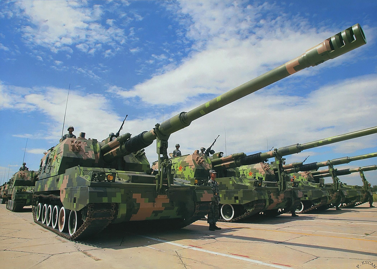 真实硬核炮弹测试,喀秋莎火箭炮齐射德军坦克