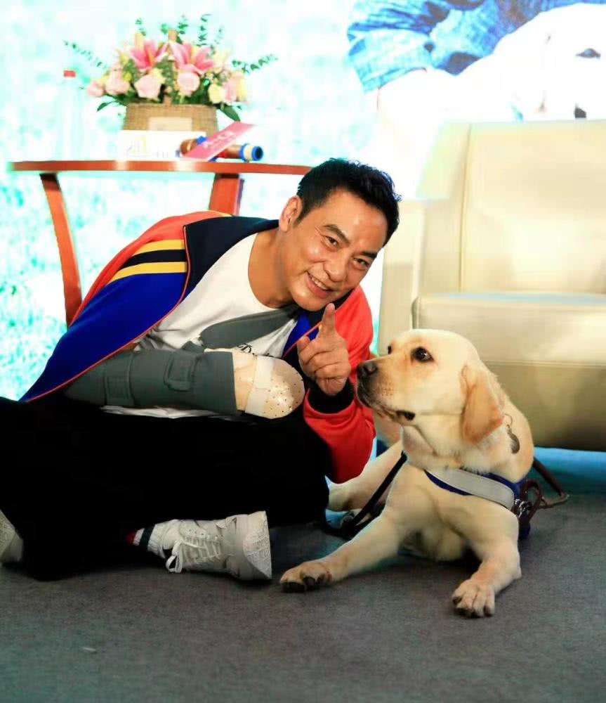 误杀2谈任达华,误杀2任达华最后一句话