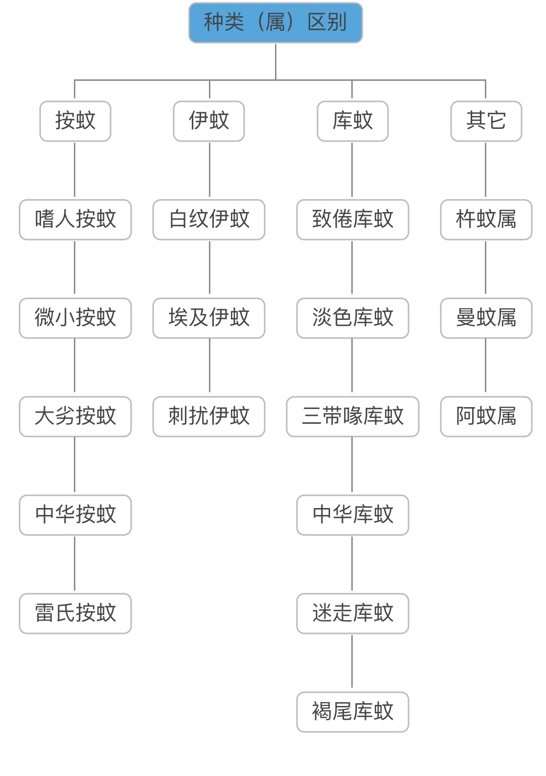 烟台蚊子几月份出现最多,烟台的蚊子有多大