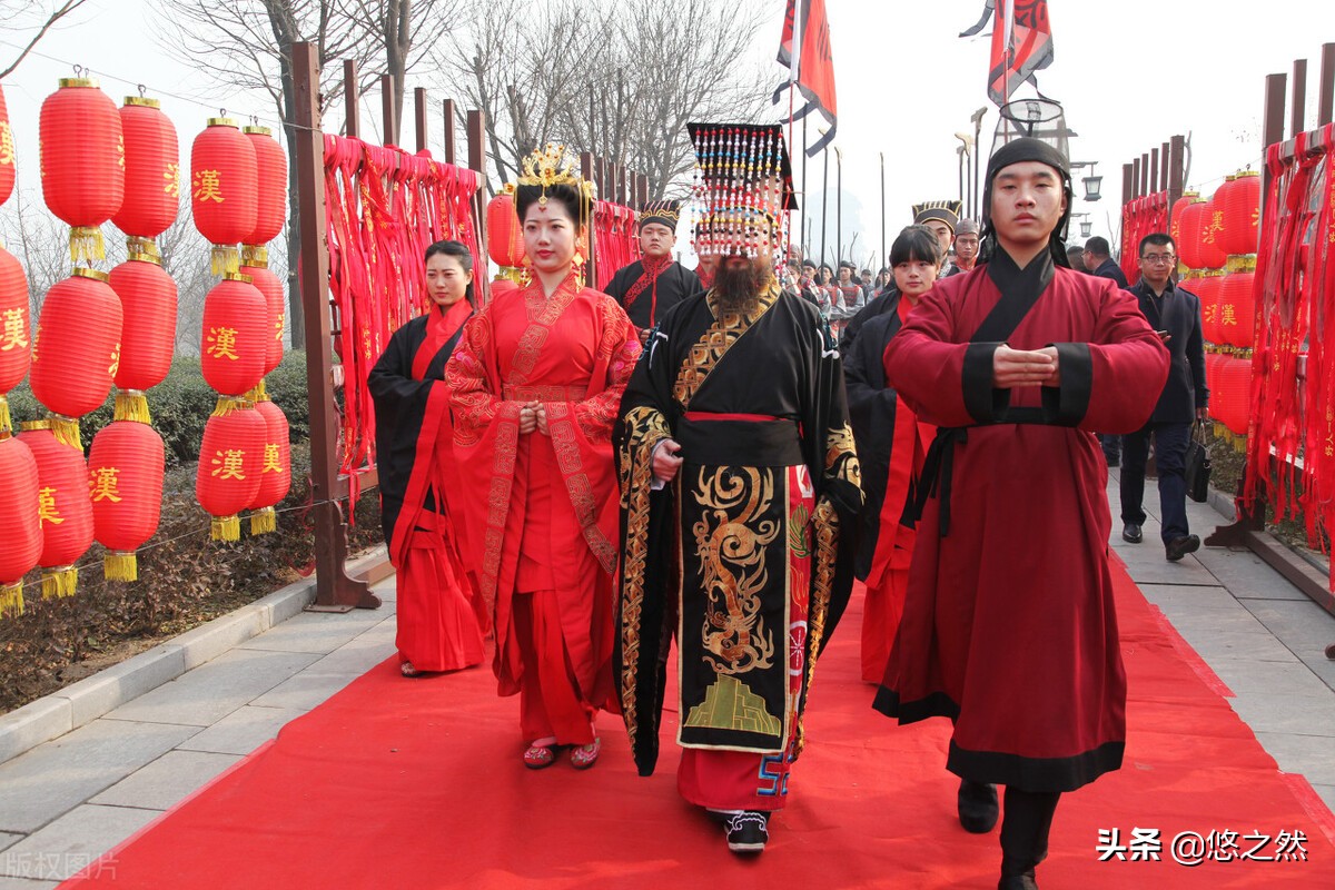 汉文帝刘恒是如何登上皇位的,为什么说刘恒是西汉第五代皇帝