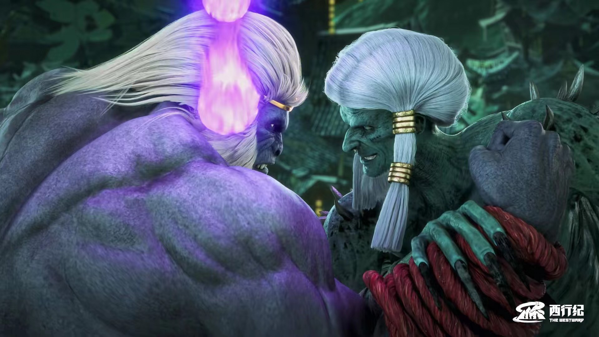 西行纪：阴界王被灭，素衣结局曝光，阴界新主人出现，还是个美女