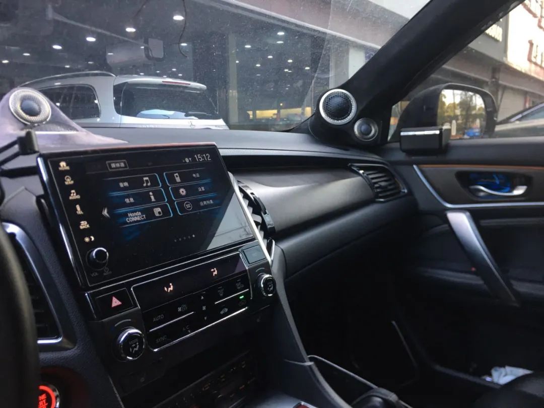 高档汽车音响有哪些新技术,国际最好的音响设备