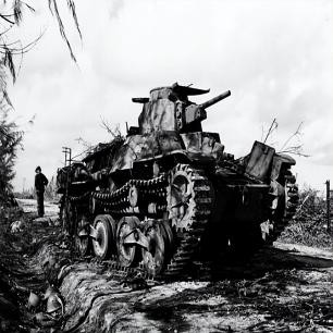 日军兽行:当着男人的面玷污了女儿,临走还残忍割下妻子乳房