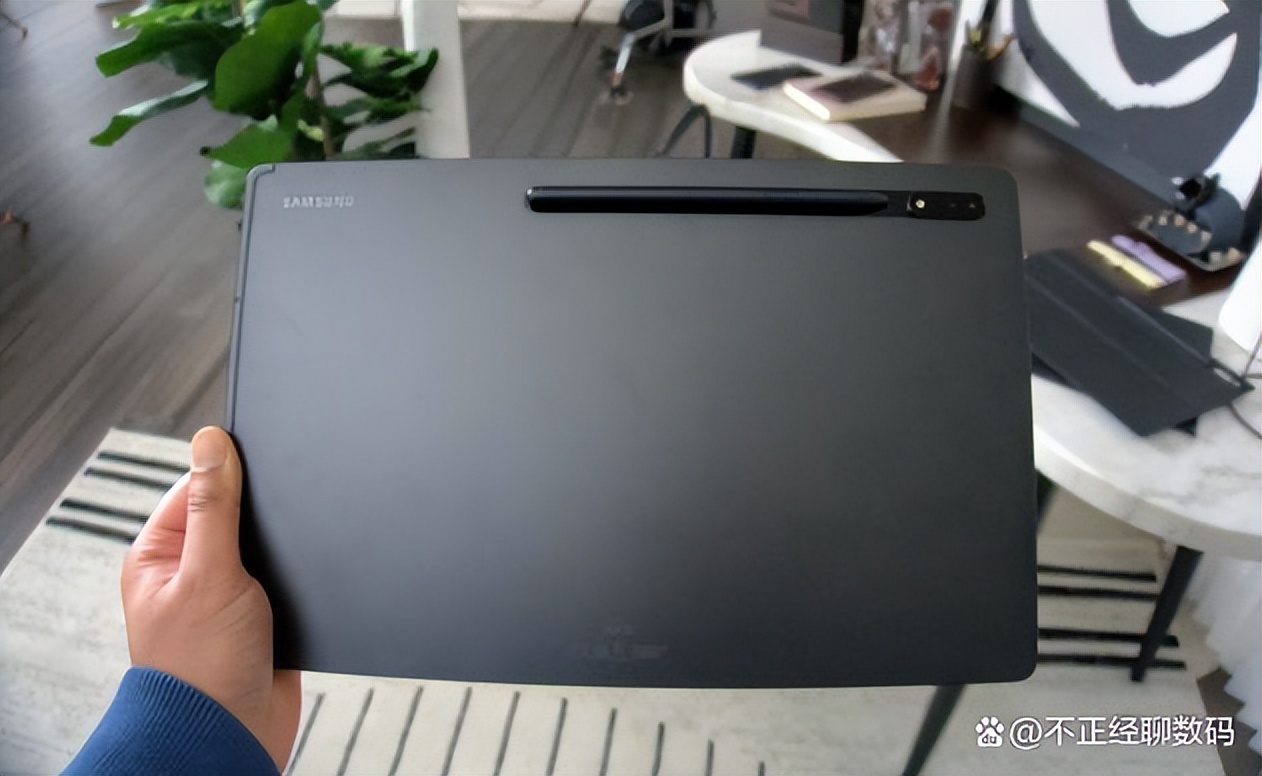 三星tabs8+全面深度评测,三星平板tabs8+深度评测