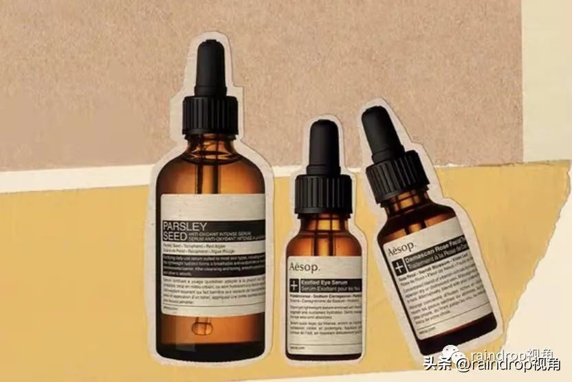 aesop伊索测评,aesop伊索专柜