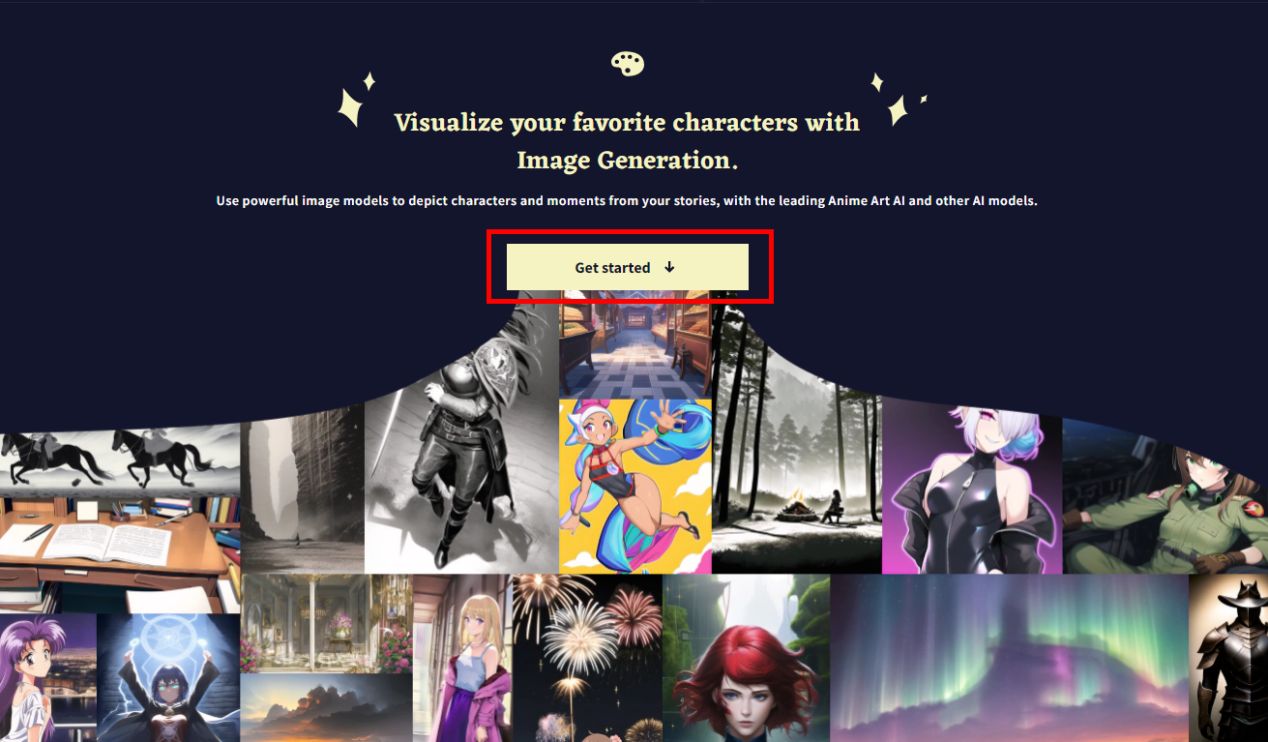 ai绘画视频一键生成,ai绘画特效是怎么弄的