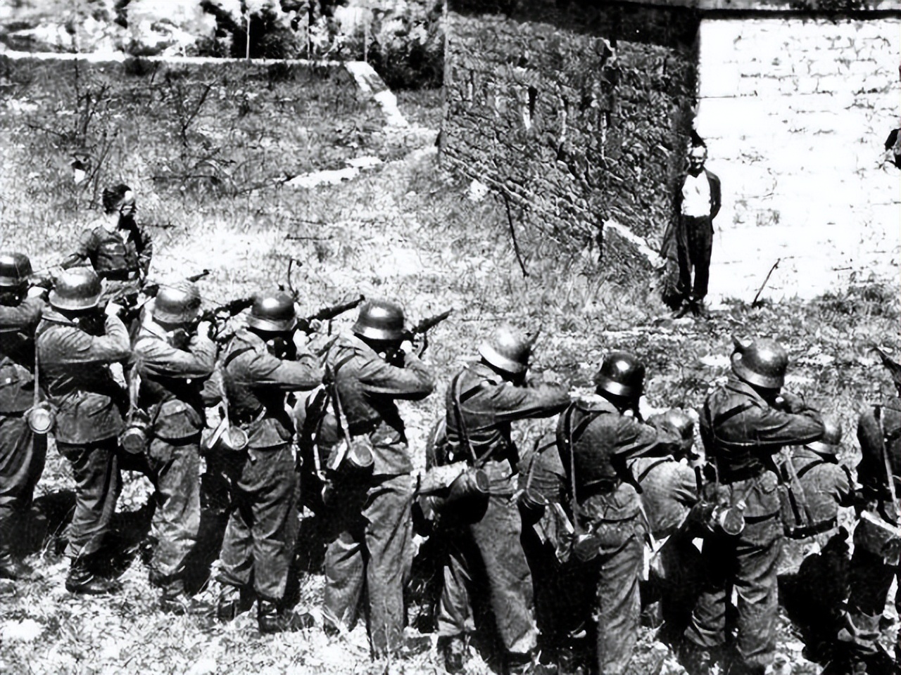 法国历史的黑暗时期,法国最黑暗时期是哪一年