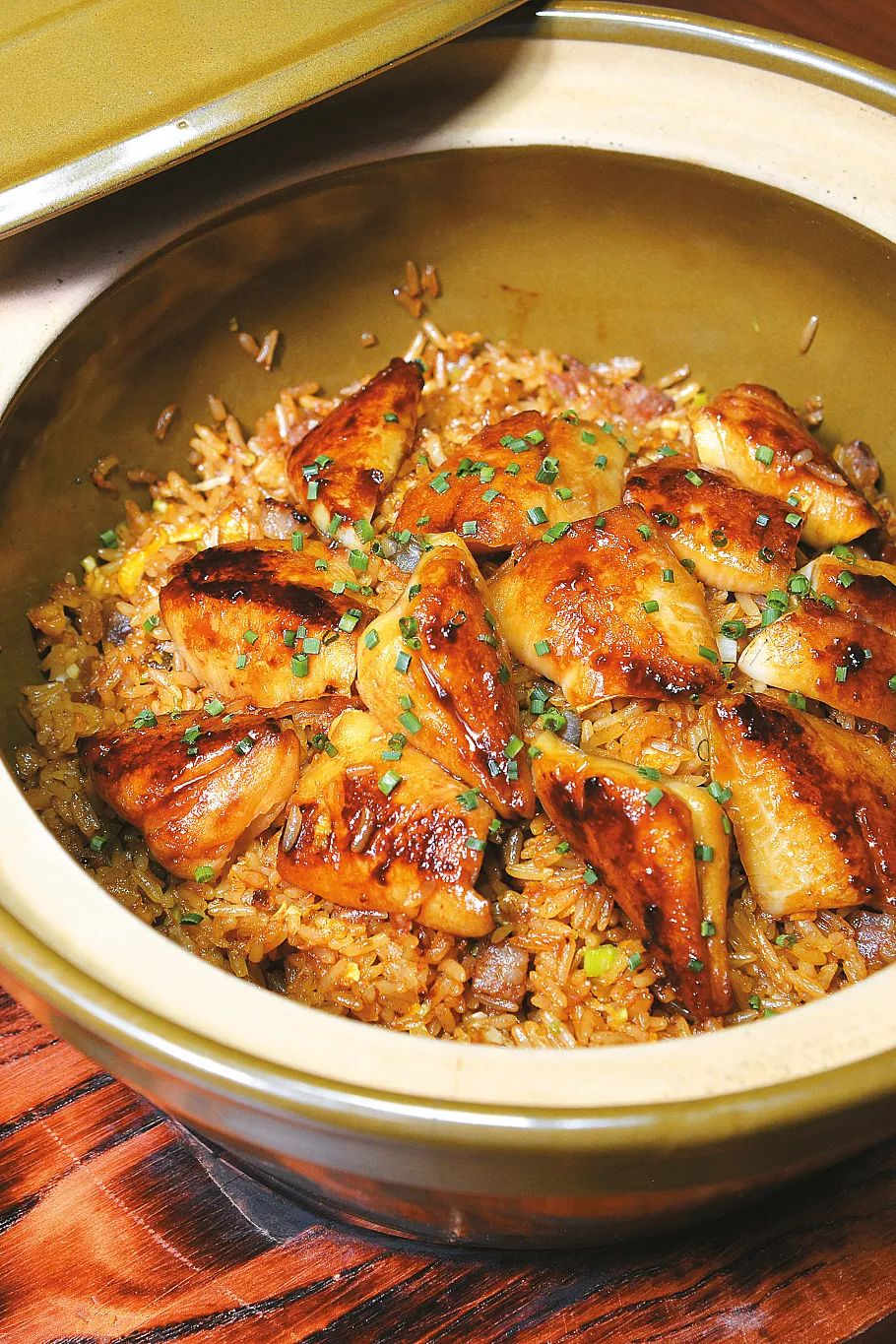 沙蒜冷门小海鲜,望潮最好吃的海鲜