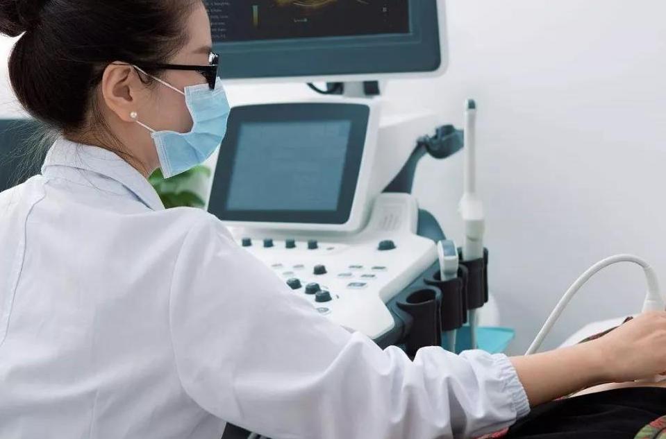 “裤子脱了腿张开”，医院里一个比一个尴尬的体检，你做过几个