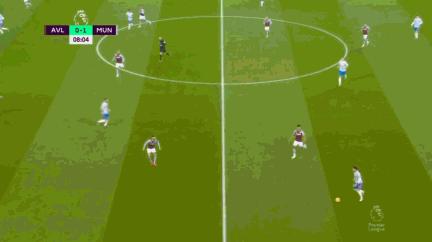 伊兰加力挺c罗,曼联埃兰加谈c罗