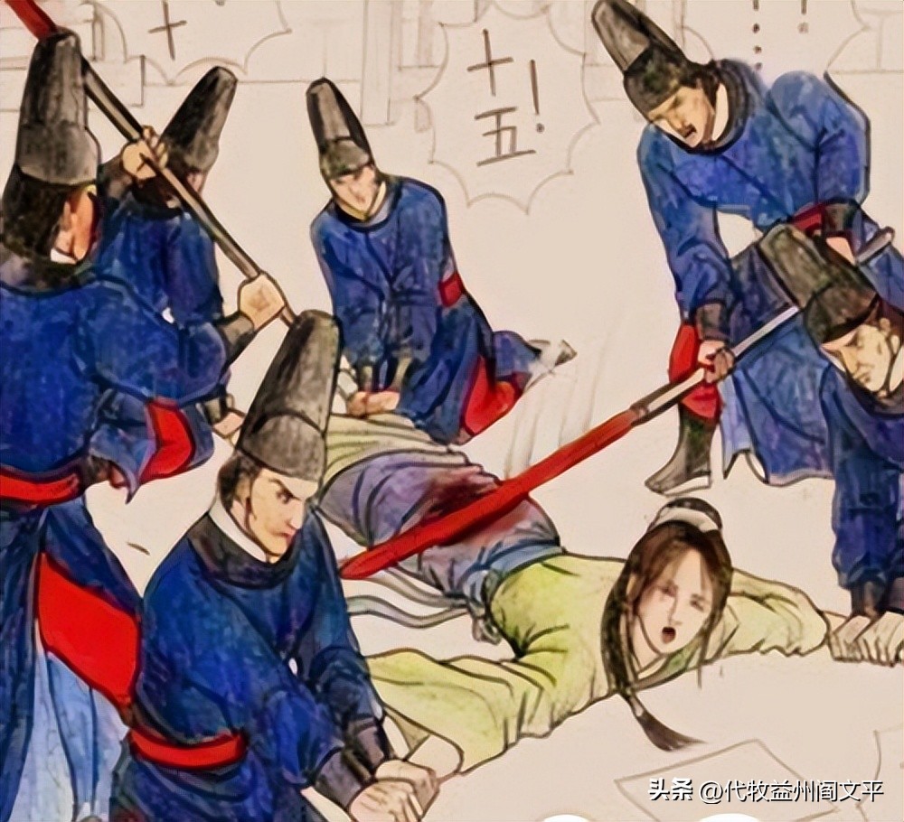 萧仿、萧廪、萧顷:不怕顶撞皇帝和权贵的祖孙三代