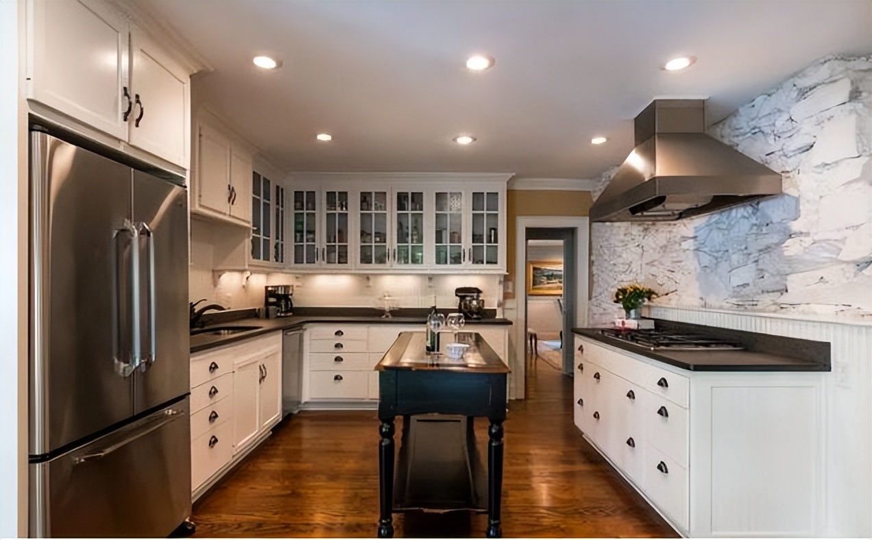 厨房下水道反水的解决办法,5楼厨房下水道反水四楼会反水吗