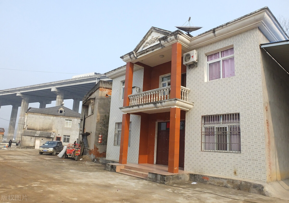 在农村房屋哪些证件不需要确权,农村有房子的要注意了