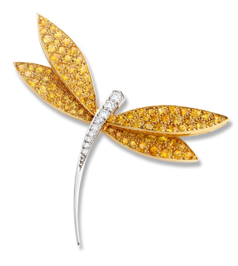 东西方大师都爱“小蜻蜓”，背后到底有什么大秘密？