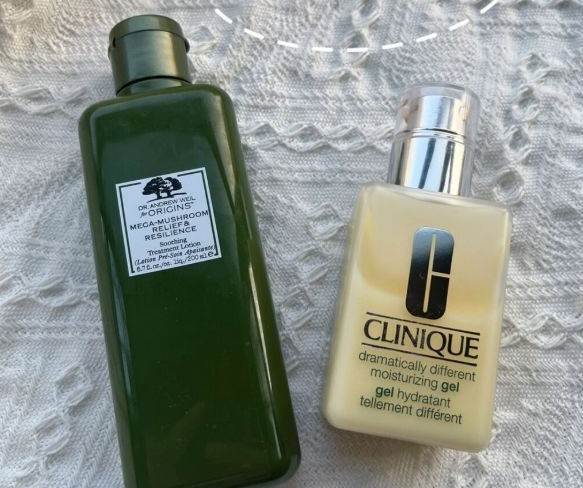 公认好用的4款孕妇保湿水乳:悦木之源,芙丽丝芳均上榜,你的呢