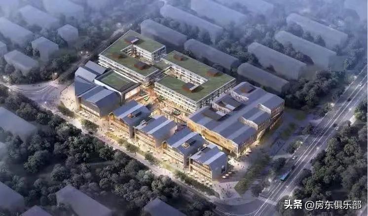 北龙湖北岸最新楼盘,没人抢了