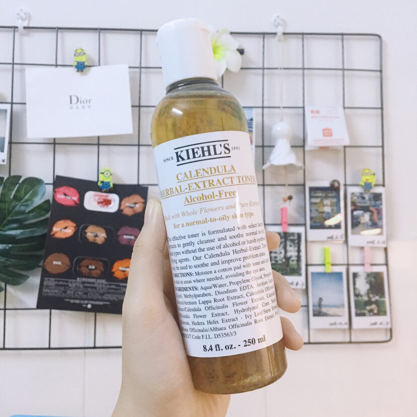 舒缓肌肤水嫩爽肤水,目前最补水的爽肤水是哪一款好用