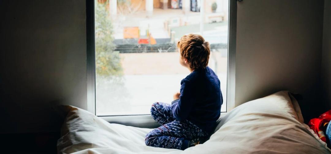 8岁儿童抽动症能自愈吗,15岁的孩子得了抽动症还能治好吗