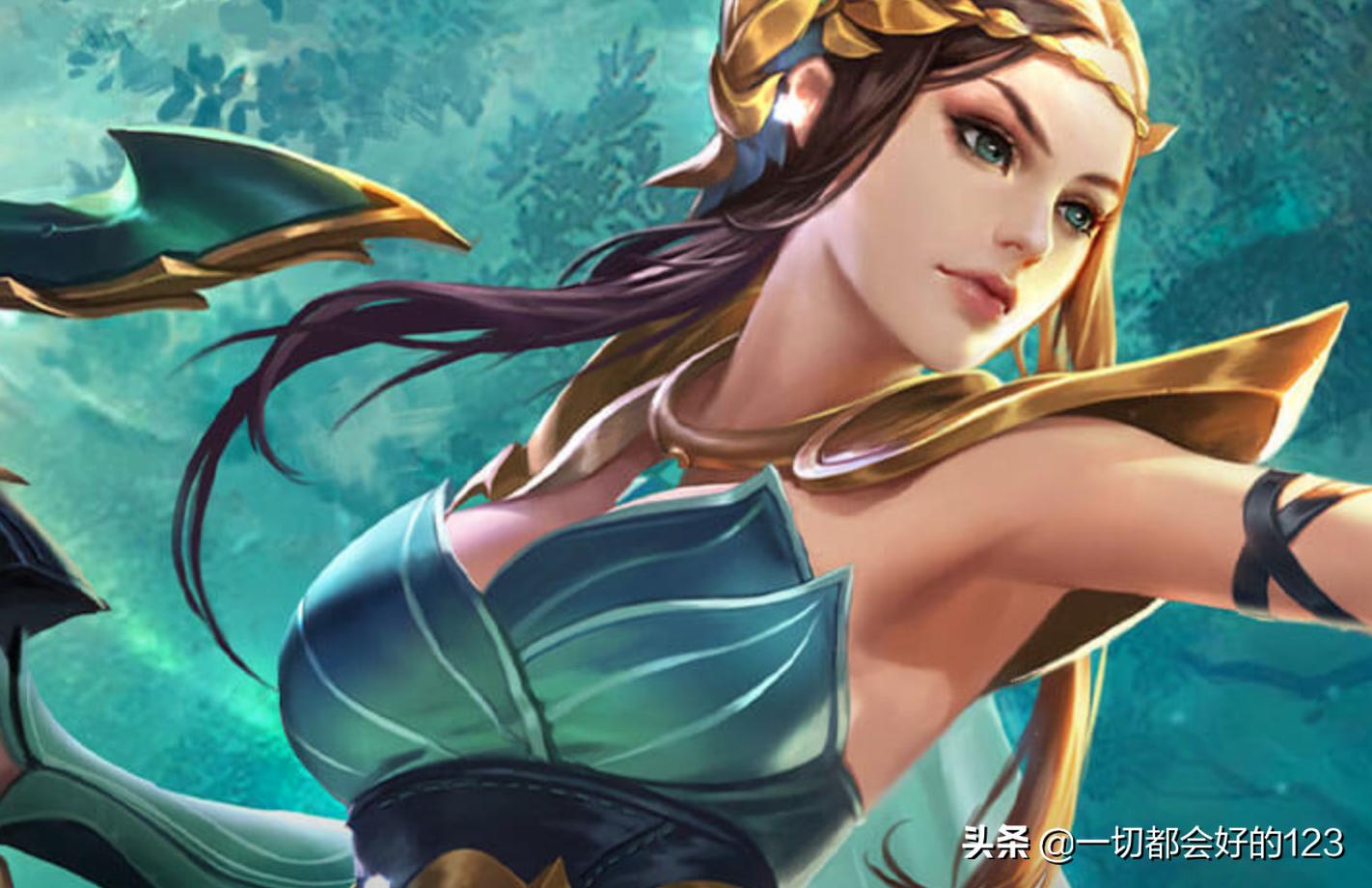 王者打野台词合集超燃,王者荣耀所有英雄的天花板战士篇