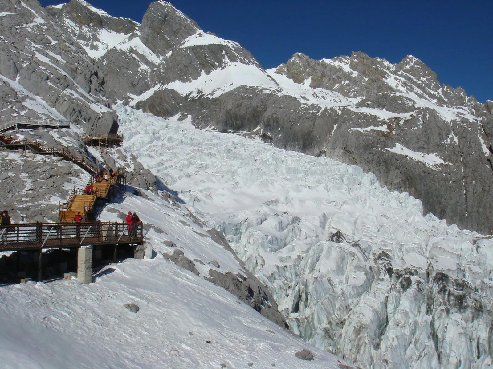 跟随老韩走遍中国，云南篇十一迪庆州